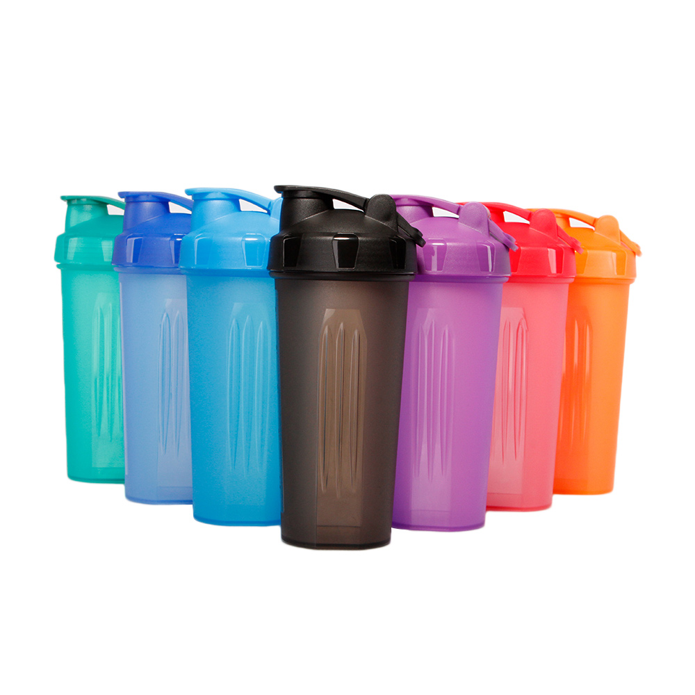 B30-0062 500ml BPA FREE Shakers Bottle, Sport Protein Bottle Pro